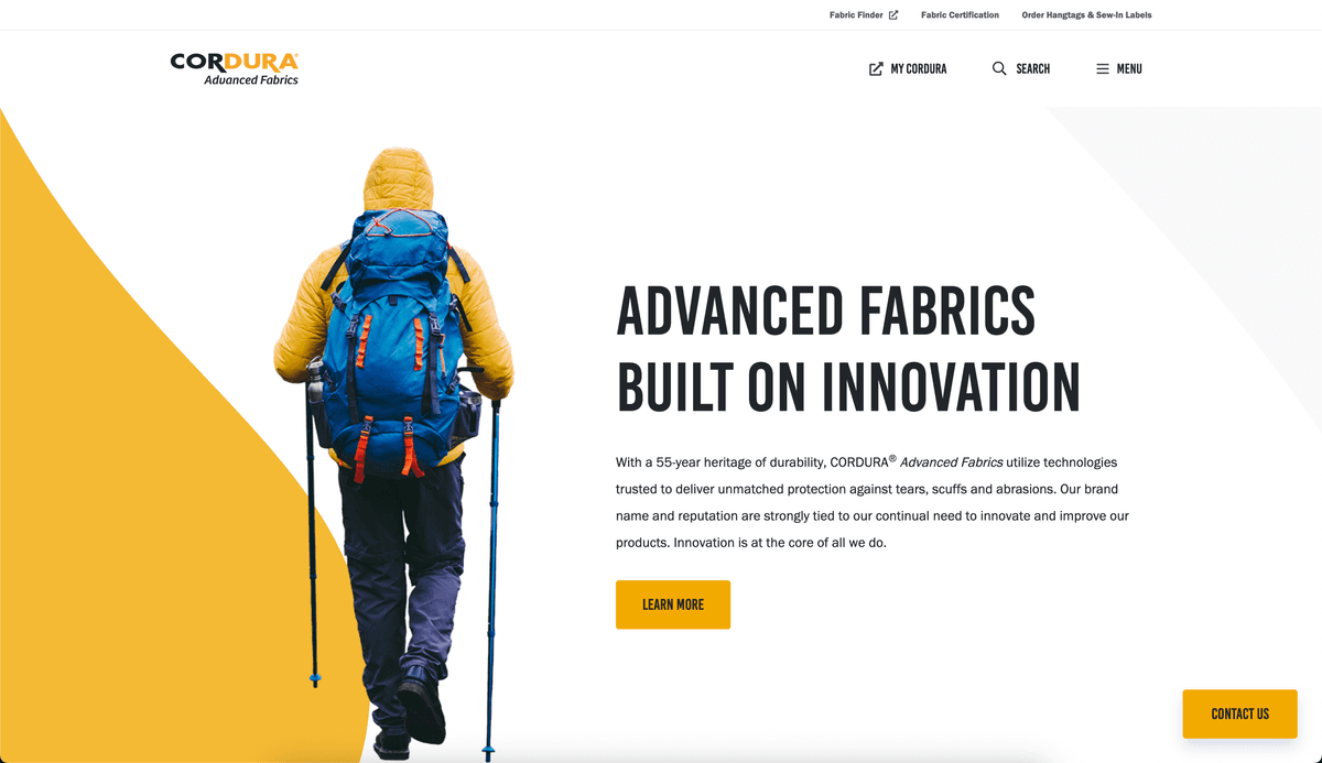 cordura.com