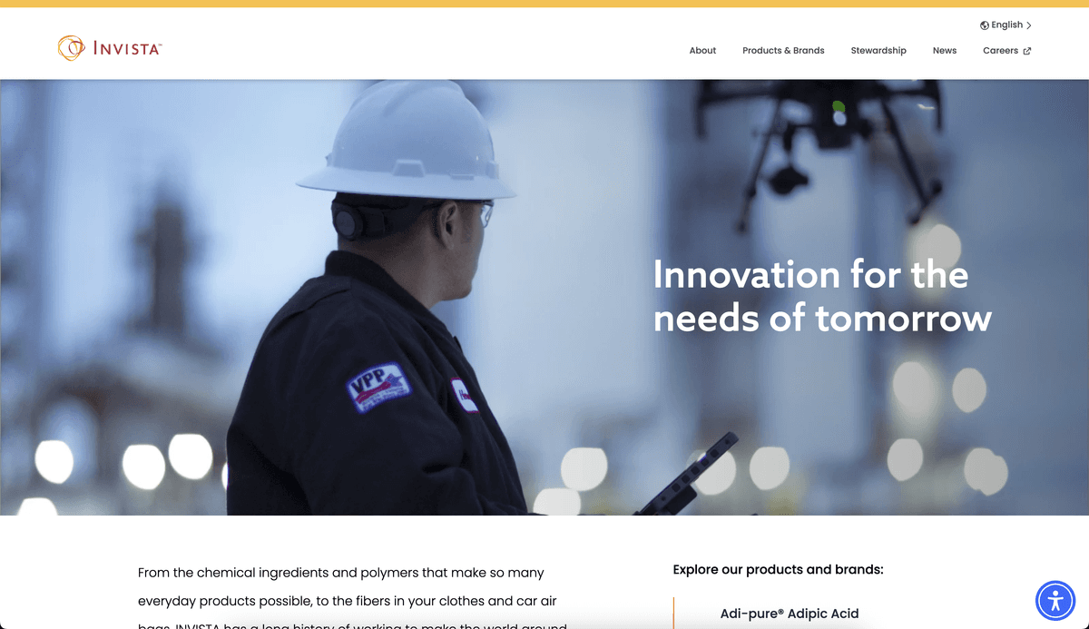 invista.com