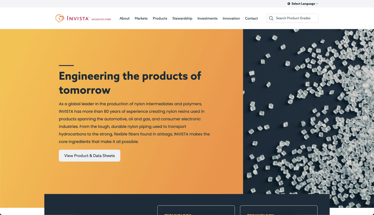 nylonpolymer.invista.com