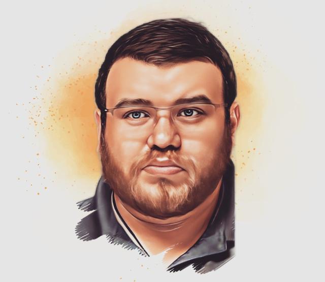 Daniel DeBolt